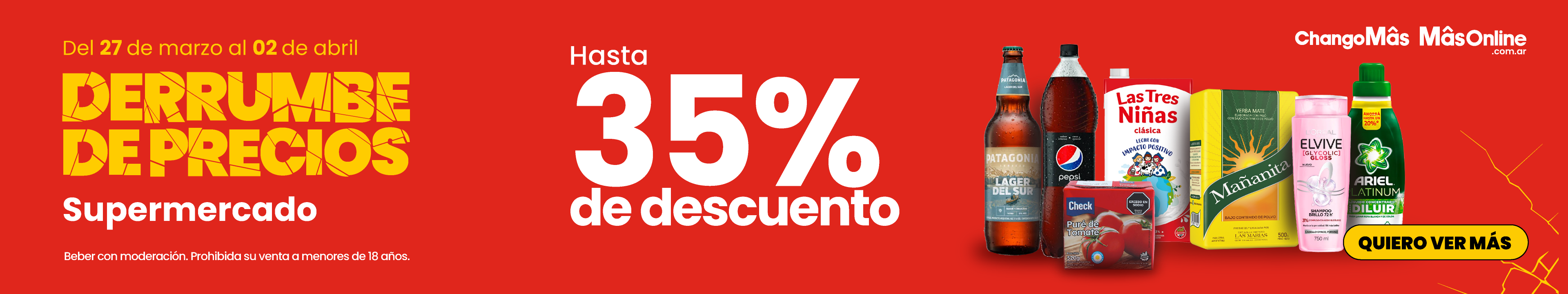 Supermercado