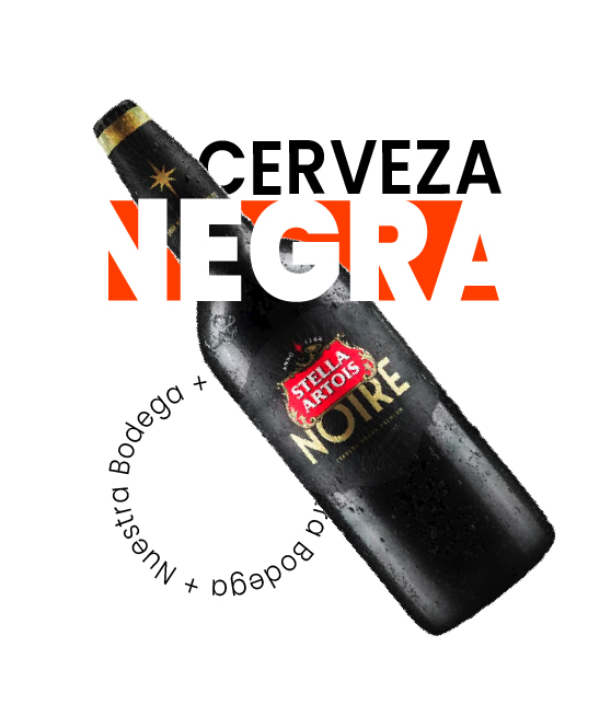 Cerveza Negra Andes 1 Lt - Masonline - Más Online