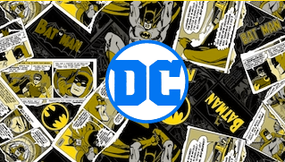 DC comics