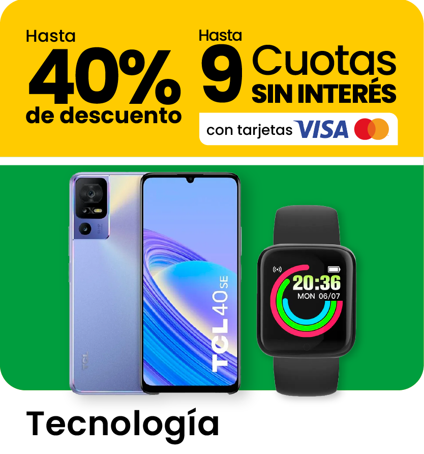 Tecnología