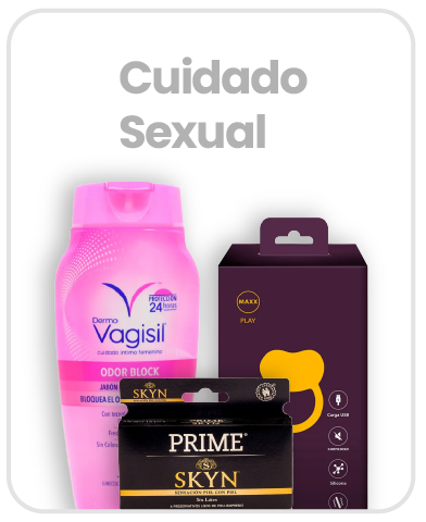 Cuidado Sexual