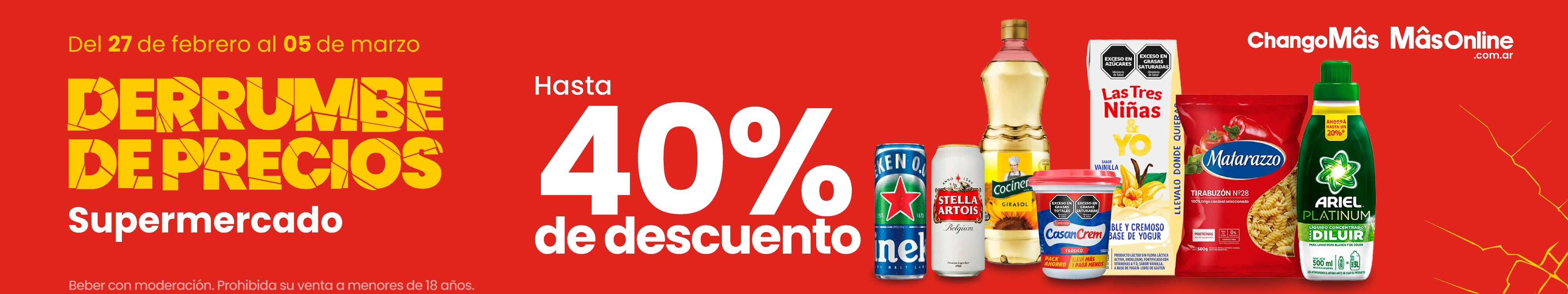 Supermercado