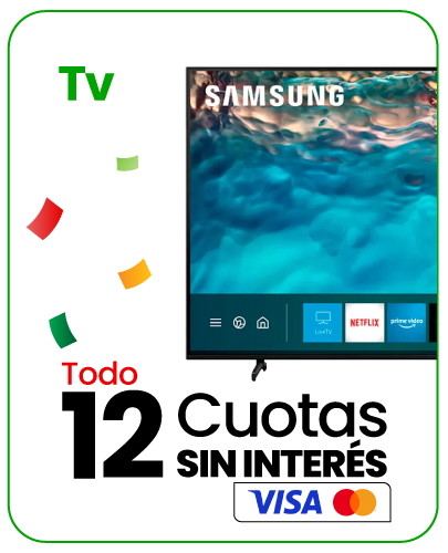 todas las tvs 10csi