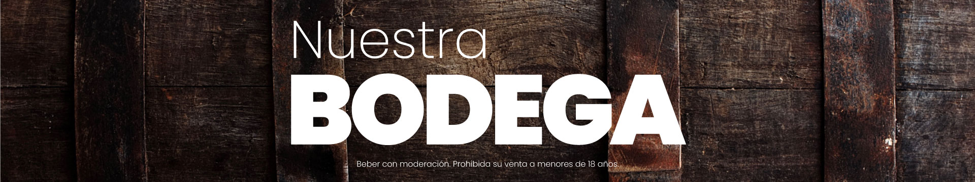 Nuestra Bodega
