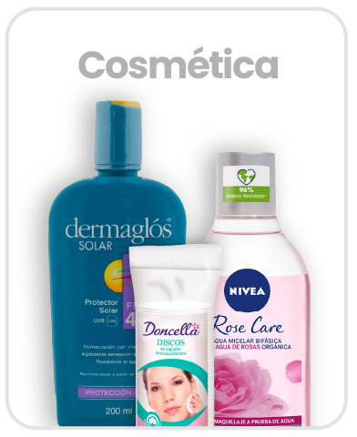Cosmética