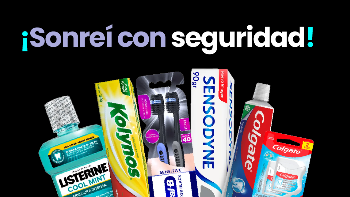 Cuidado oral